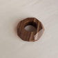 Dor+Kie Kiaat Wood Napkin Ring