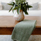 Olive Hand Towel