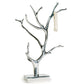 Manzanita Tree Silver