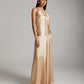Silk Palazzo Pants
