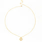 Soleil Necklace
