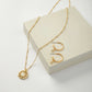 Soleil Necklace