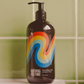 Mind and Body Wash - Recycled Plastic Bottle