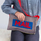 English Mail Bag Set