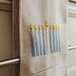 Hanukkah Tea Towels