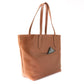 Martina Leather Tote