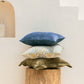 Velvet Pillow Cover