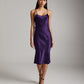 Midi Slip Dress - Core