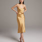 Midi Slip Dress - Core