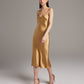 Midi Slip Dress - Core