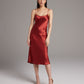 Midi Slip Dress - Core