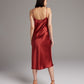 Midi Slip Dress - Core