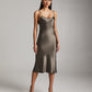 Midi Slip Dress - Core