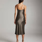 Midi Slip Dress - Core