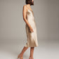 Midi Slip Dress - Core