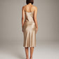 Midi Slip Dress - Core