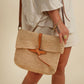 [WS] Carmen Woven Crossbody Bag | Natural