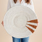 Moja Copper Wall Basket
