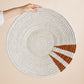 Moja Copper Wall Basket