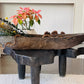 Mokoro Centerpiece