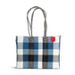 Mykonos Woven Super Tote