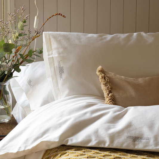 Bio-Active Duvet Cover