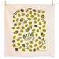 Olives With A Twist - Dish Towel Set of 2