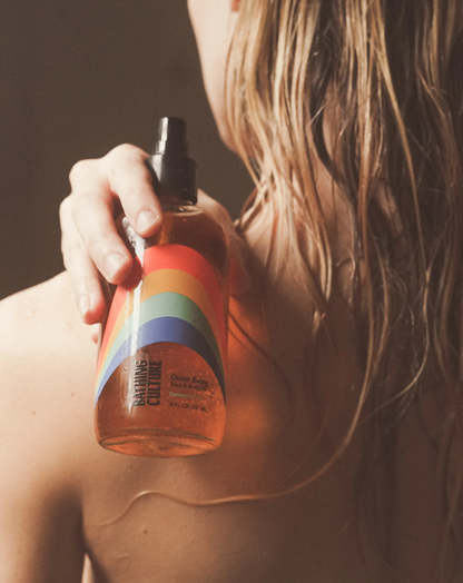 Outer Being Body Oil