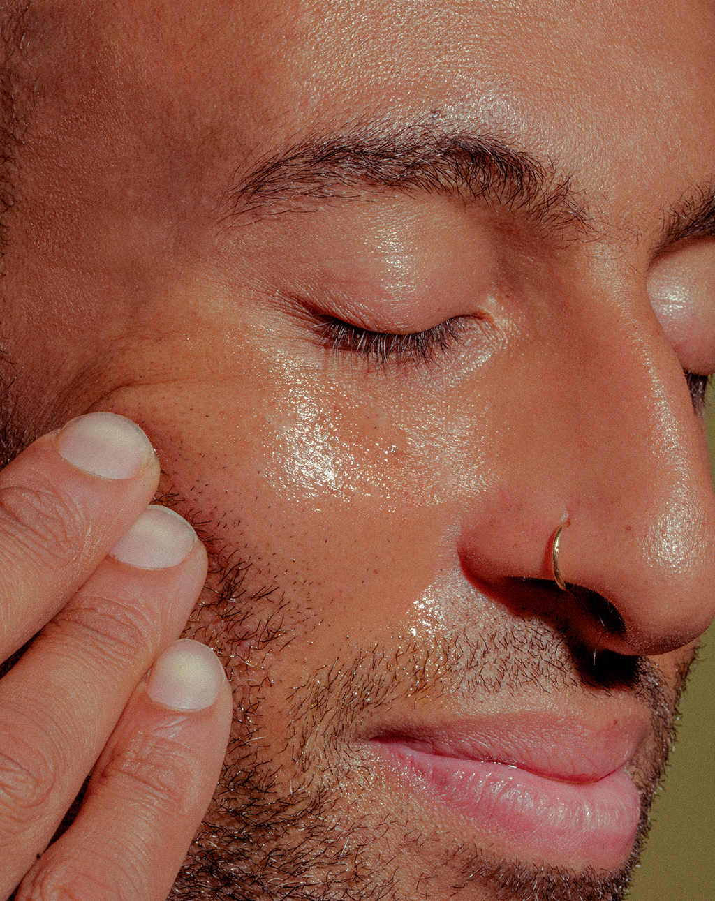 Outer Being Body Oil