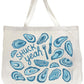 Shuck Yeah Oyster Tote Bag