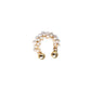 Ear Cuff Beaded Pearl
