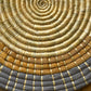Pete Coastal Table Mats