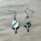 Pickle Ball - Earrings