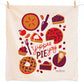 Coffee Break - Dish Towel Set of 2