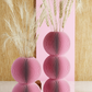 BUBBLE Vase