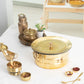 Brass Pot (Patila/ Topia) - Stock Pot