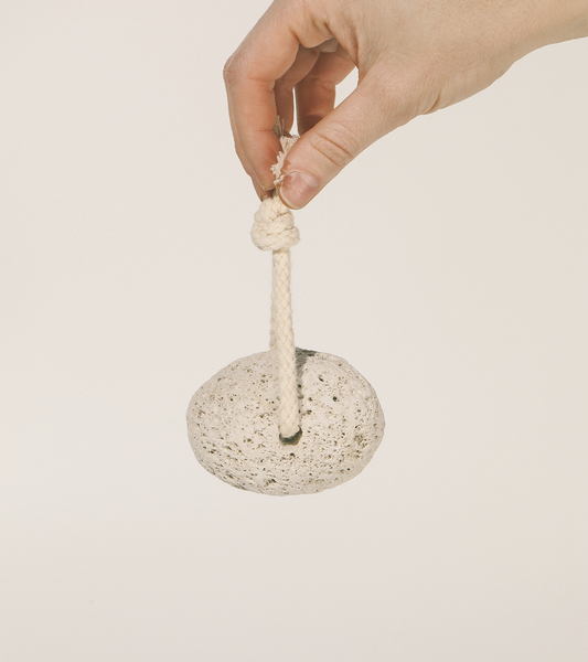 Pumice Scrubber