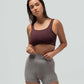 THE HEATHER HIGH-WAISTED SHORT