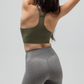 THE HEATHER HIGH-WAISTED SHORT