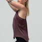 THE LOOSE RACERBACK TANK TOP
