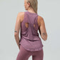 THE LOOSE RACERBACK TANK TOP