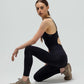 THE ONESIE WITH THE KEYHOLE BACK