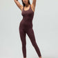 THE ONESIE WITH THE KEYHOLE BACK