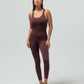 THE ONESIE WITH THE KEYHOLE BACK
