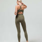THE ONESIE WITH THE KEYHOLE BACK