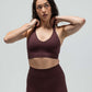 THE  PLUNGE BRA