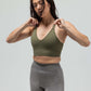 THE  PLUNGE BRA