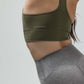 THE  PLUNGE BRA