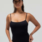 THE RIBBED BODYSUIT