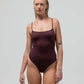 THE RIBBED BODYSUIT
